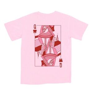 Dental Hygiene Nation DTHY Queen of Dentition Tee